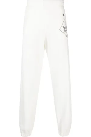 WALES BONNER Jogginghose mit Logo-Print