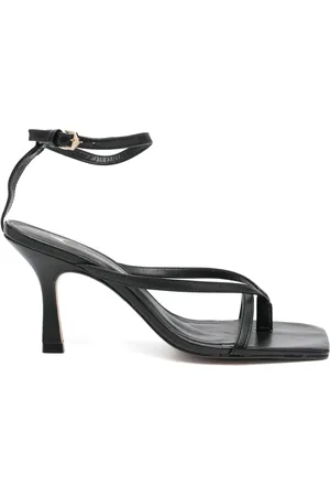 CARRANO Klassische Sandalen 85mm