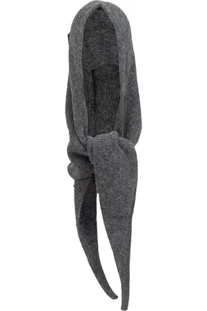 Ganni Gestrickte Balaklava