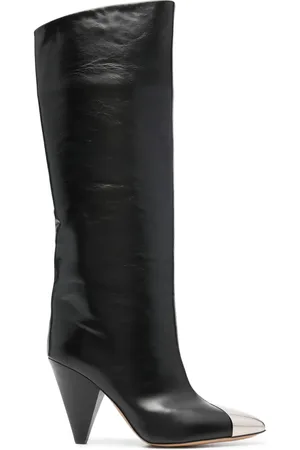 Isabel Marant Kniehohe Stiefel 95mm