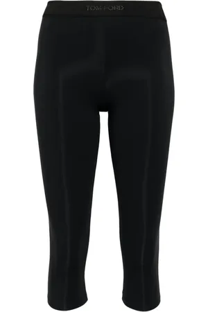 Tom Ford Leggings mit Logo