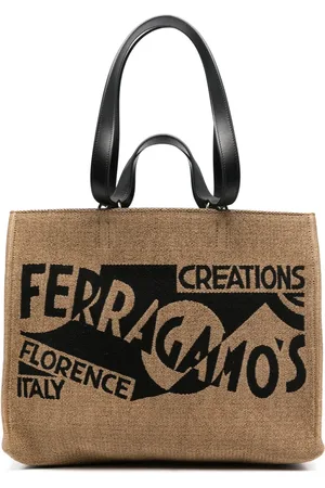 Salvatore Ferragamo Mittelgroße Handtasche