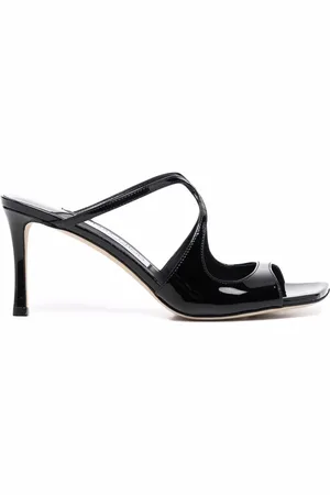 Jimmy Choo Anise Mules 75mm
