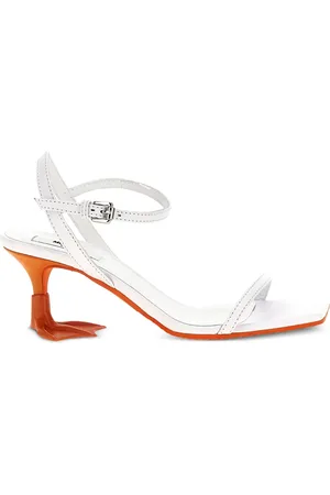 Moschino Duck Sandalen 55mm