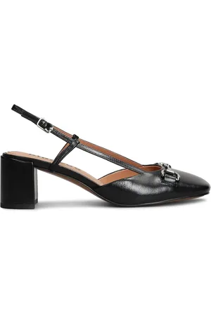 Bibi Lou Ashe Pumps 60mm