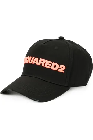 Dsquared2 Baseballkappe mit Logo-Stickerei