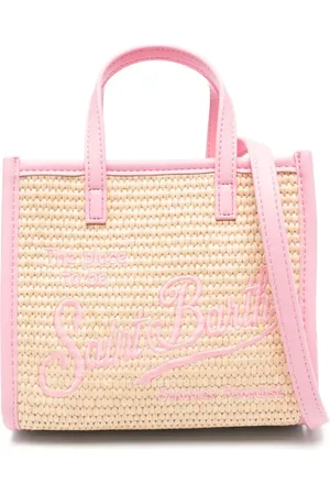 MC2 SAINT BARTH Mini Vivian Tote Bag