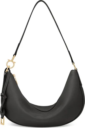 Salvatore Ferragamo Mittelgroße Lily Schultertasche