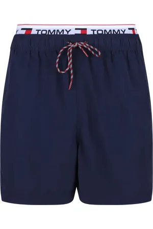 Tommy Hilfiger Badeshorts mit Logo