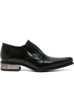 Vetements X New Rock Loafer 40mm