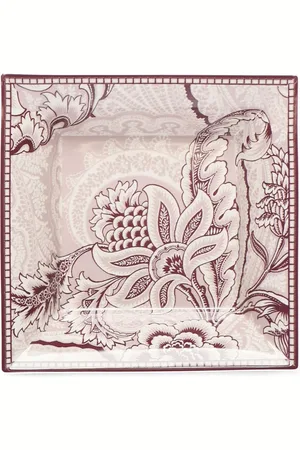 Etro Bloom Schmuckablage