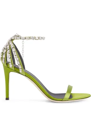 Giuseppe Zanotti Adele Sandalen 85mm