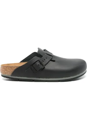 Birkenstock Boston Clogs