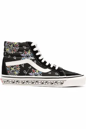 Vans SK8 High-Top-Sneakers