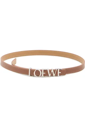 Loewe Gürtel mit Logo
