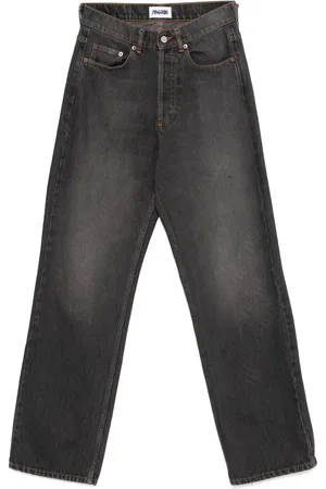 MAGLIANO Super Huge Flattone Jeans