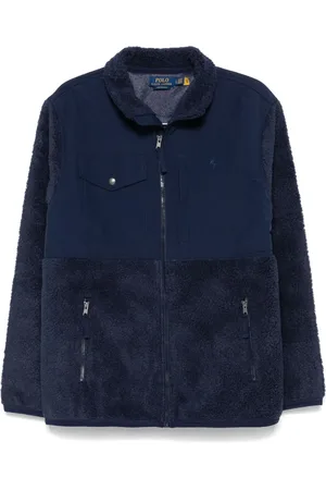 Ralph Lauren Jacke mit Polo Pony