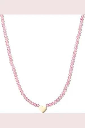 Roxanne First 14kt Gelbgoldhalskette