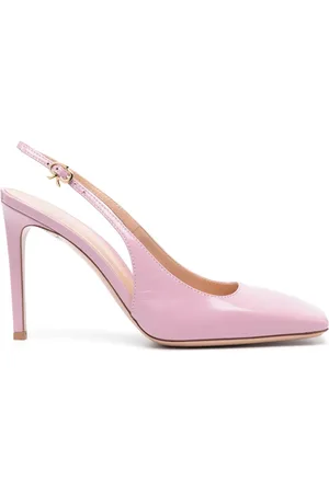 Gianvito Rossi Nuit Slingback-Pumps 85mm