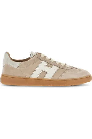 Hogan Cool Sneakers aus Wildleder