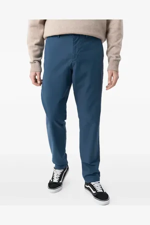 Tommy Hilfiger Hose mit geradem Bein