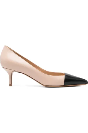 Francesco Russo Pumps 60mm