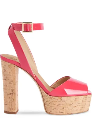 Giuseppe Zanotti Betty Sandalen 120mm