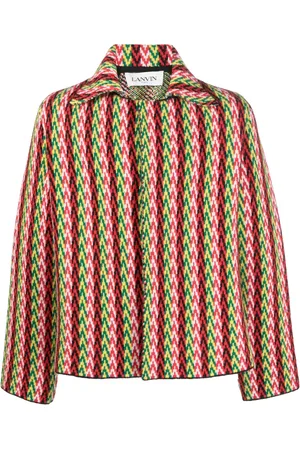 Lanvin Curb Cardigan