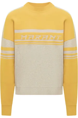 Isabel Marant Colby Pullover