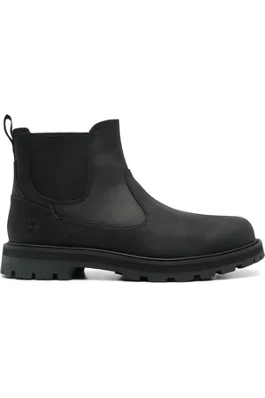 Timberland Mid Britton Road Chelsea-Boots