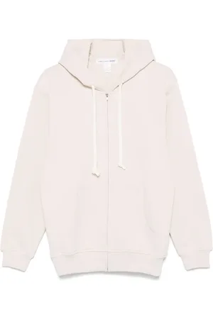 Comme des Garçons Klassischer Hoodie