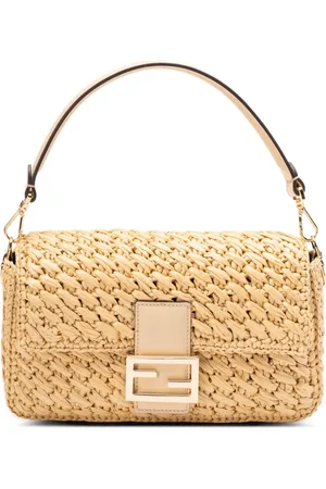 Fendi Baguette Umhängetasche