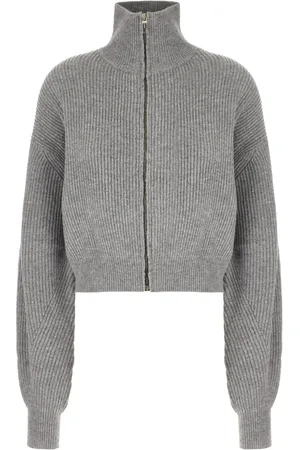 Sportmax Gerippter Cardigan