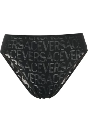 VERSACE Allover Slip