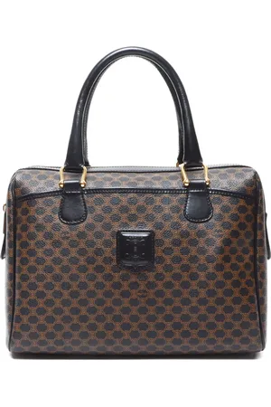 Céline 2000-2015 Macadam Handtasche