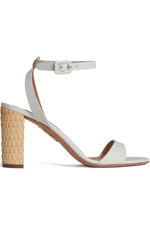 Aquazzura Sunseeker Sandalen 85mm