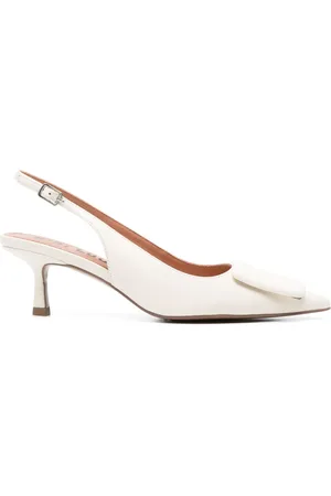 Bibi Lou Pumps mit Schnallendetail 55mm