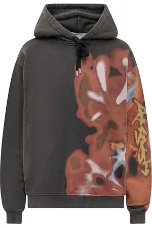 AMBUSH Hoodie mit Print
