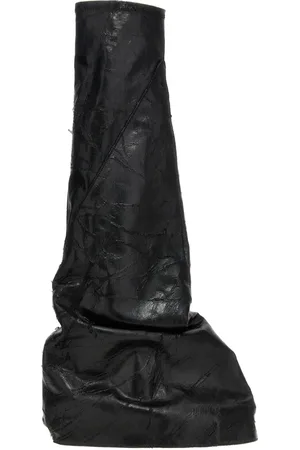 Rick Owens Fetish Stiefel