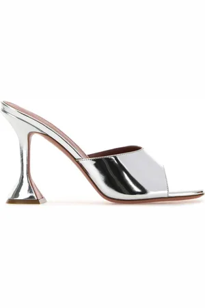 Amina Muaddi Lupita Mules 95mm