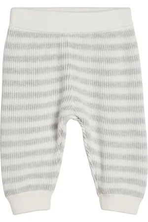 Brunello Cucinelli Gestreifte Hose