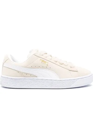 PUMA Suede XL Sneakers