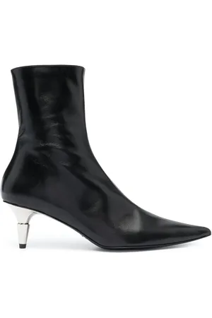Proenza Schouler Stiefeletten mit spitzer Kappe