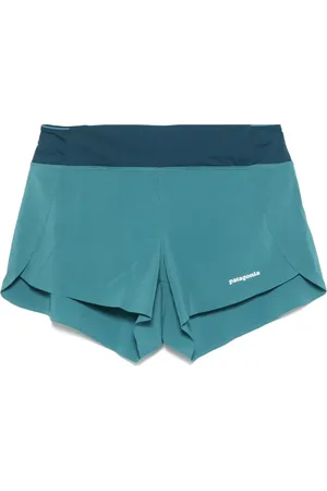 Patagonia Strider Pro Laufshorts