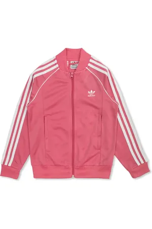 adidas Sweatshirt mit Logo