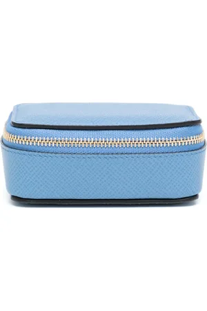 SMYTHSON Klassische Clutch
