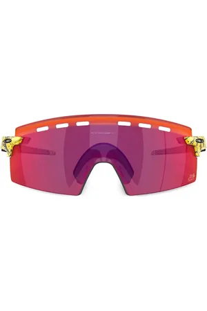 Oakley 2023 Tour De France Encoder Strike Sonnenbrille