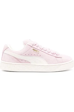 PUMA Suede XL Sneakers