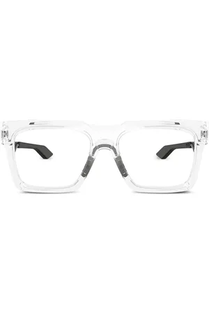 Oakley Transparente Brille
