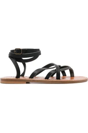 K jacques Zenobie Sandalen